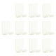 thumbnail image 4 of 10 ganchos para afeitadora con adhesivo para toallas de baño Blanco, 4 of 9