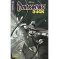 thumbnail image 1 of Darkwing Duck (Dynamite) #1ZH VF ; Dynamite Comic Book, 1 of 1