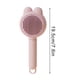 thumbnail image 2 of Popular! Cat Comb To Remove Floating Hair Needle Comb Dog Hair Removal Brush Cat And Dog Detangling Hair Remover, 2 of 4