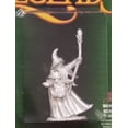 thumbnail image 3 of Arakus Landarzad Wizard Miniature 25mm Heroic Scale Dark Heaven Legends Reaper Miniatures, 3 of 3