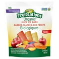 thumbnail image 1 of Mott’s Fruitsations Organic Juice Ice Bars 12 Count, 1 of 6