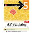 thumbnail image 2 of 5 Steps to a 5: AP Statistics 2019, 2 of 2