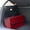Wine, variant on Multifunctional Car Trunk Box, Collapsible Car Storage Organizer - Compartments for Tools/Supplies, Waterproof Nylon (20x9.5x7Inch)