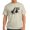 Natural, variant on CafePress - Big Wheel T Shirt - Men's Classic Graphic Cotton T-Shirt