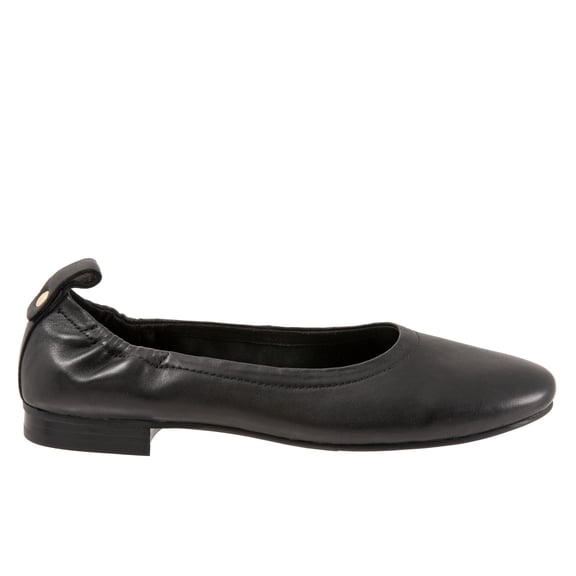 Trotters Adult Womens Gia Ballet Flats