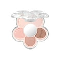 thumbnail image 1 of Amuse Flora Eye Palette 4.5g - 03 Bare Beige, 1 of 2