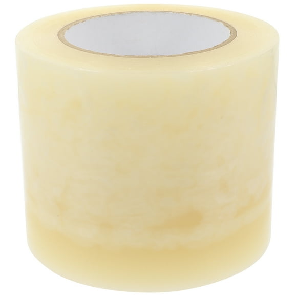 Miangastore Ruban de Réparation pour Vestes 1Pcs 50m x 10cm x 0.4 Po