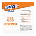 thumbnail image 2 of Tocino ahumado Lala Plenia Pavo 250 g, 2 of 4