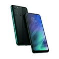 thumbnail image 4 of Motorola One Fusion XT2073-2 64GB GSM Unlocked Android SmartPhone - Emerald Green, 4 of 4