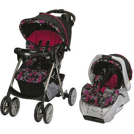 Graco Ariel Travel System Graco Ariel Travel System