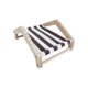 thumbnail image 2 of Gato Hamaca Cama Gato Sillón Piso de Pie Muebles Grandes Cuna para Mascotas Refrigeración Cama Elevada para Perros Gatos Cama Elevada para Perros Gato Marrón Sin Espejo Fernando Cama de salón para gatos, 2 of 8