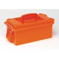 thumbnail image 4 of Wise 5601-15 Boaters Dry Box Small, Orange, 4 of 4