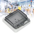 thumbnail image 4 of Electrical Socket, Sturdy US Standard Socket No Deformation IP66 With Accessories For Outdoor For Home, 4 of 8