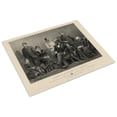 thumbnail image 3 of Print: James A. Garfield & Family, 3 of 4