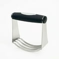 thumbnail image 2 of STARLIGHT- Stainless Steel Professional Baking Dough 4 Blades Blender Cutter Mixer, 2 of 6