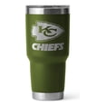 thumbnail image 1 of Vaso Térmico Acero inoxidable KC 30oz Verde, 1 of 2