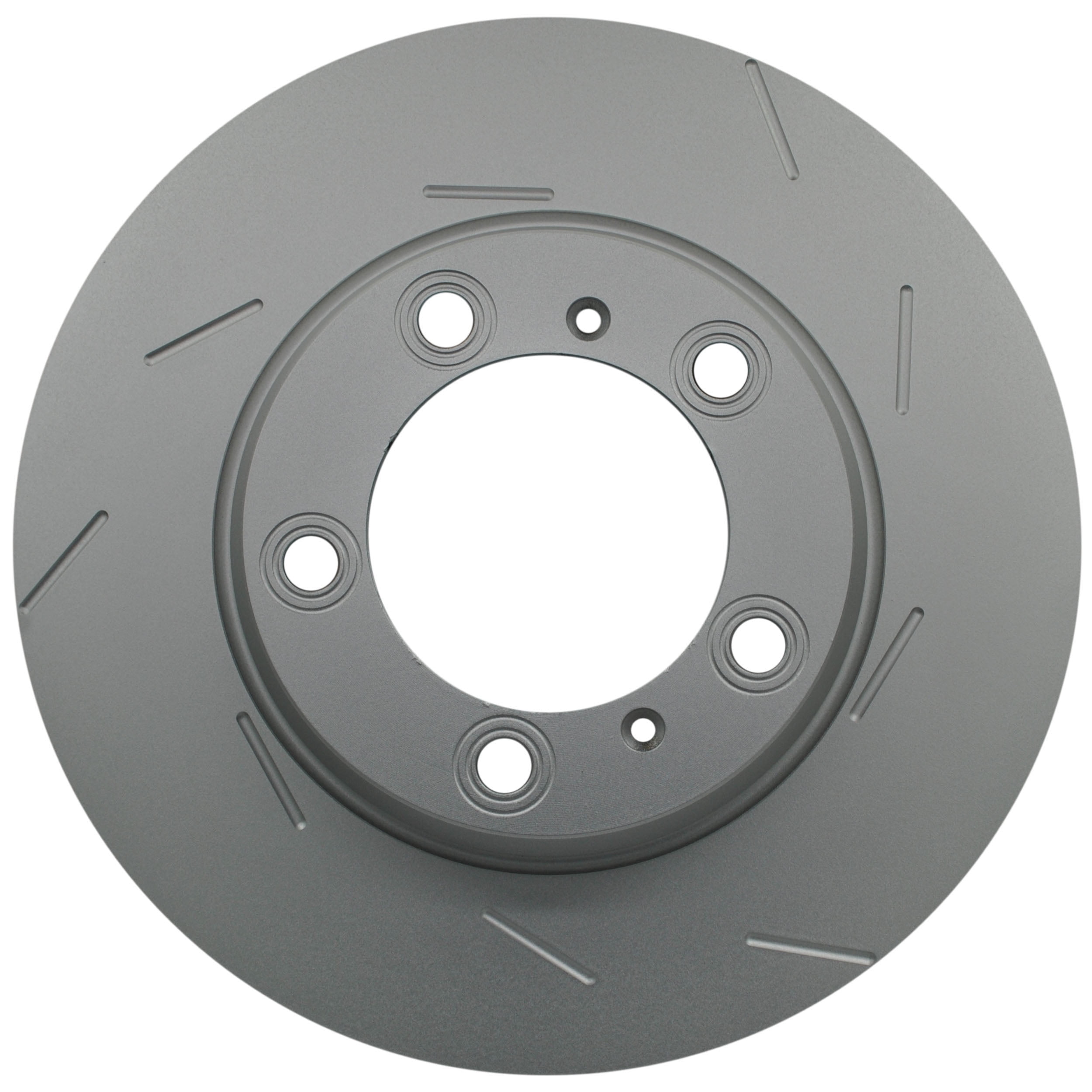 UltraHC Coated High Carbon Brake Rotor, Rear Right UR004645
