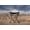 Black and Gray-Big Slacker, variant on Big Slacker Stool Portable Tripod For Outdoor Adventures Quick Folding Fishing Camping Black & Gray