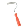 thumbnail image 1 of Rodillo De Paleta De Burbujas, Herramienta De Rodillo De Burbujas Portátil De Rodillo Estable aleación De Aluminio Para La Bañera, 1 of 7