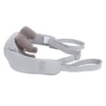 thumbnail image 1 of Neck Shoulder Massager With Heat, Electric Neck Massage Pillow 2 Strength Relieve Kneading Massage Pillow, 1 of 8