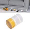 thumbnail image 4 of Bloqueodor Debajo del Sofá de Pvc Suave de Fuerte Adherencia Para Juguetes de Mascotas, Bloquor Debajo del Sofá Cama de Pvc para Evitar la Entrada de Basura, 4 of 7