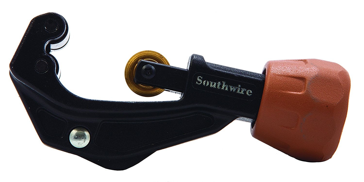 Southwire Tools & Equipment CONCUT Conduit Cutter Scoring Tool, An easy