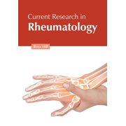 Current Research in Rheumatology, (Hardcover)