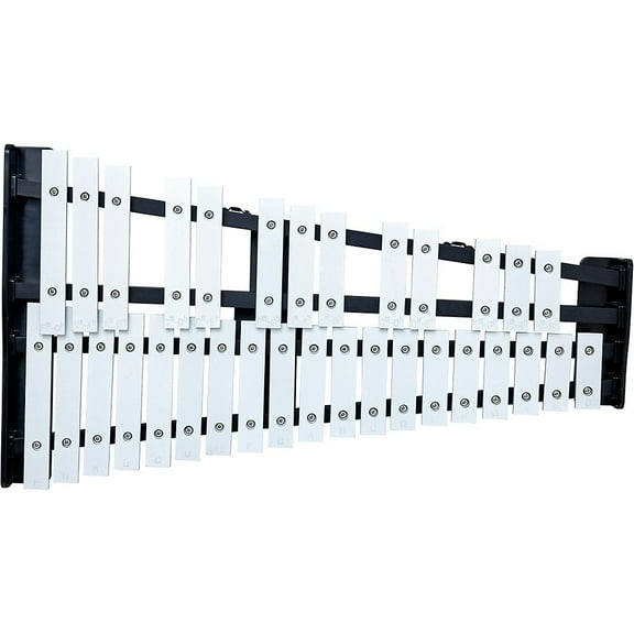 Pearl PK910C Educational Bell Kit with Rolling Cart 8"