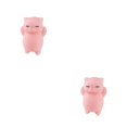 thumbnail image 3 of ZLight Mini Lingettes Douces Mignonnes pour Chat Balle Anti-Stress à Presser Qui Remonte Jouets Amusants Design de Chats Blancs Jouets de Pression Intéressants un Cadeau Chat Rouge 1 Pcs 2Ensemble, 3 of 6