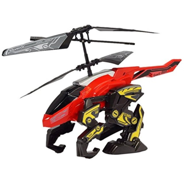silverlit my first helicopter