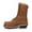 Tan, variant on Chippewa 10" Thunderstruck Nano Composite Toe Waterproof Work Boots Tan TH1030