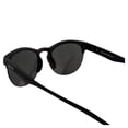 thumbnail image 5 of Epoch Sierra Black Sport Motorcycle Riding Driving Sunglasses with Smoke Lens, 5 of 6