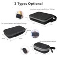 thumbnail image 4 of Compatible avec ONE X2/X Étui de Transport Sac de Protection Portable pour Rangement de Caméra Accessoire Multifonctionnel, 4 of 7