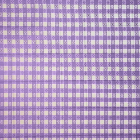 Printed Tavern Check on Poplin Fabric for Arts Crafts Sewing 1 Yard (36 x60 ) Printed Tavern Check on Poplin Fabric for Arts Crafts Sewing 1 Yard (36 x60 )