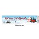 thumbnail image 3 of Banners Navideños onlyliua 19,68 X 98,42 Pulg, 3 of 6