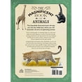 thumbnail image 2 of The Magnificent Book of Animals, 2 of 4