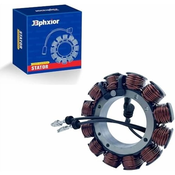 29987-02 Stator Coil FIT For Harley Davidson Electra Glide 2002-2005 ， Road Glide 2002-2005 ，Road King 2002-2005，OEM 29987-02A 29987-02B$$Vehicle Parts & Accessories