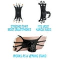 thumbnail image 2 of Premier 12pc Handlebar Mount Clip Strip, 2 of 3