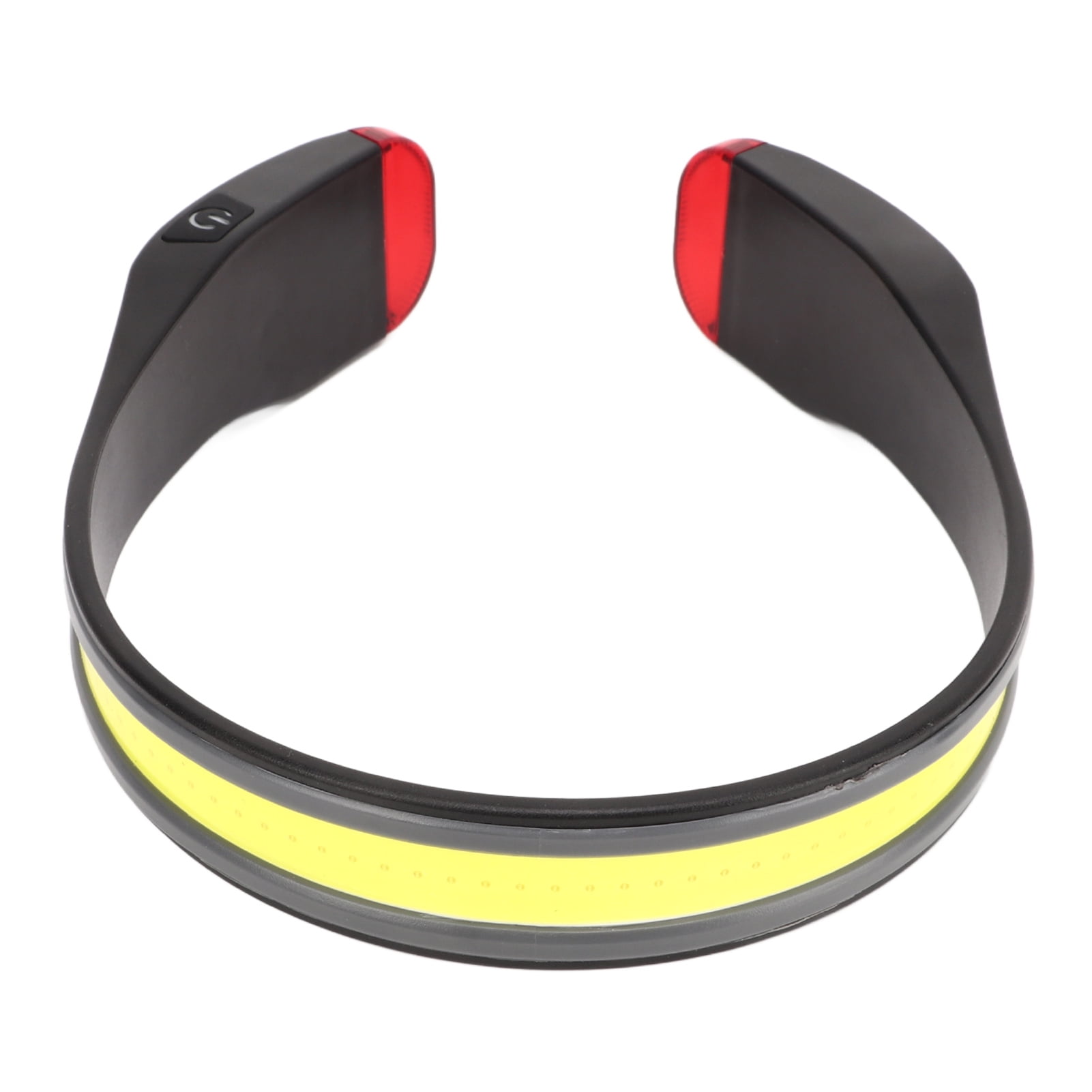 Head Lamp, Life Grade Waterproof COB Headlamp For Reading