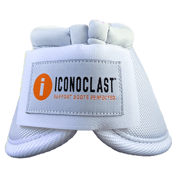 Iconoclast Bell Boot