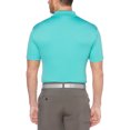 thumbnail image 3 of Ben Hogan Men's Performance Short Sleeve Fading Printed Polo, 3 of 3