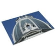 thumbnail image 3 of Print: Cupola Detail, Federal Building And U.S. Courthouse, Port Huron, 3 of 4