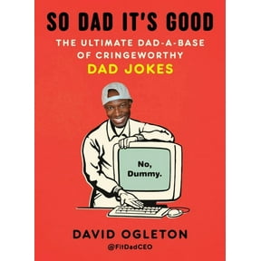 Dad Jokes: The Very Best of @Dadsaysjokes, (Hardcover) - Walmart.com