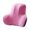 E, variante sur Hearth & Gear Coussin Dorsal en Mousse Mémoire pour Confort Assis, Oreiller de Soutien, Coussin Lombaire pour Chaise, Coussin de Siège de Voiture à la Maison, Coussin de Siège pour le Dos, Grossesse, Coussin de Siège pour Sciatique, Soutien pour Coccyx, Canapé Brisé, Coussin de Fauteuil Roulant but