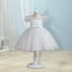 thumbnail image 4 of Vestido elegante para niñas Strade Fareast Limited vestido de princesa manga abullonada 130cm, 4 of 8