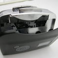 thumbnail image 2 of untoiry USB Cassette Tape Player Convert to MP3 Converter Flash Drive Audio Players Playback Function Adapter No Need PC Laptop, 2 of 9