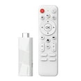 thumbnail image 1 of TV Stick H96 MAX RK3518 MINI WIFI6 BT5.4 4K HD 14 Smart Box (2GB 8GB), 1 of 9