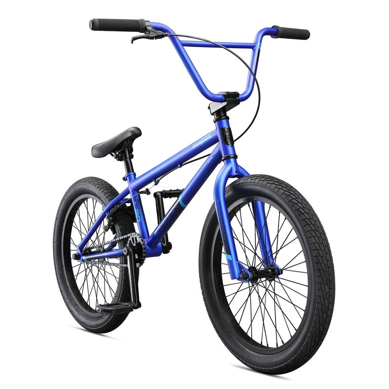Mongoose Legion L40 Freestyle BMX Bike, 20