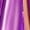 Purple, variant on Girls 2 Piece Dance Set Sequin Crop Top with Split Flare Pants Sparkly Jazz Hip Hop Outfits Disco Party Performance Royal Blue 10