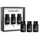 thumbnail image 1 of Set Commodity Expressive Trio, 3 perfumes Dab de 0.25 oz/7.5 ml, 1 of 1